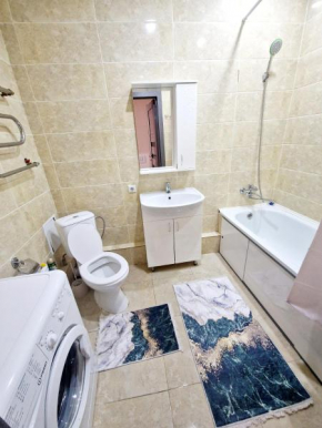 1 комнатная квартира, Экспо